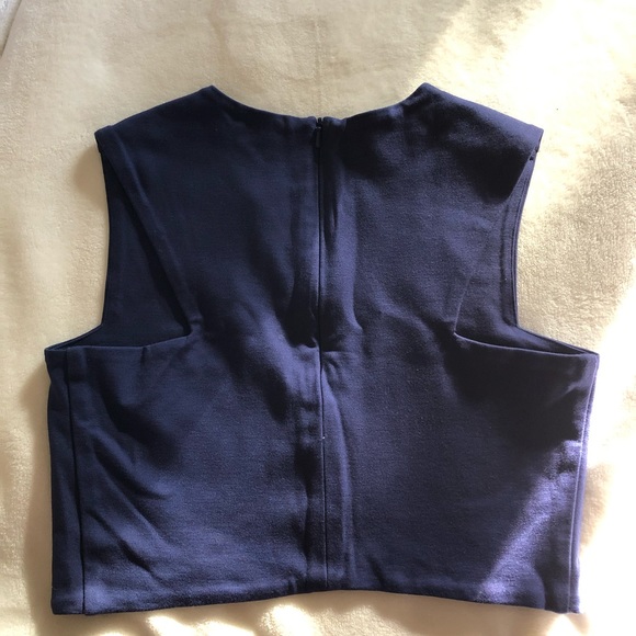 Talula tank top - Picture 3 of 3